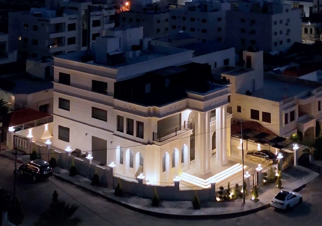Al Mansour Villa 2